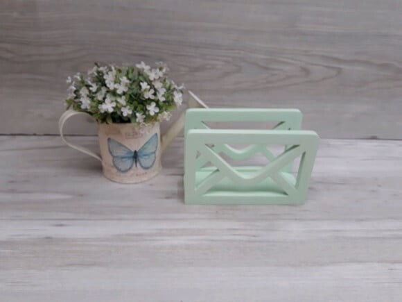 Porta Cartas Envelope