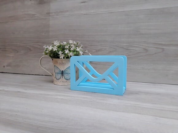 Porta Cartas Envelope