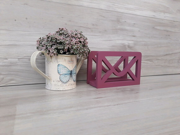 Porta Cartas Envelope