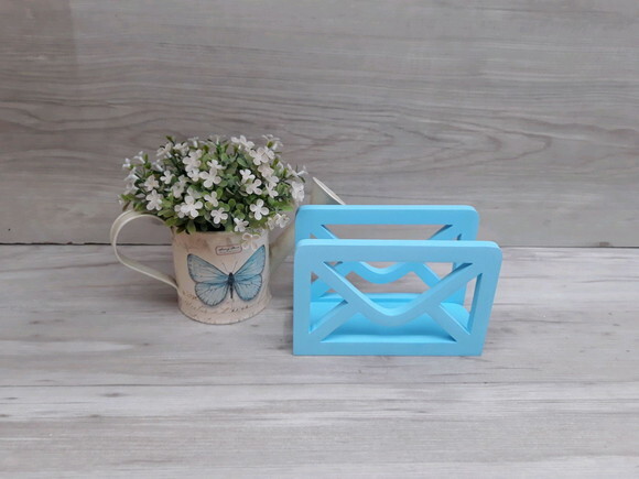 Porta Cartas Envelope