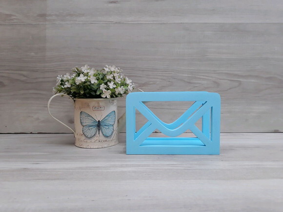 Porta Cartas Envelope