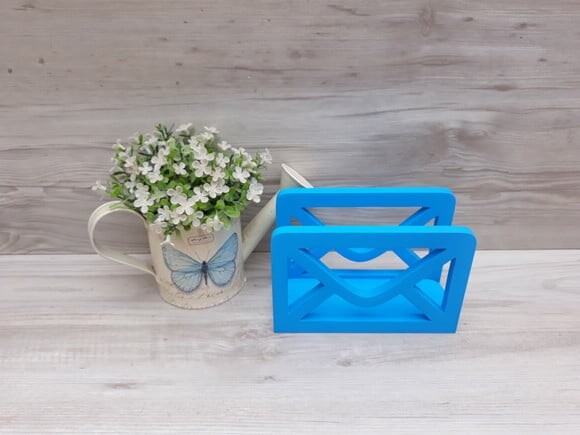 Porta Cartas Envelope