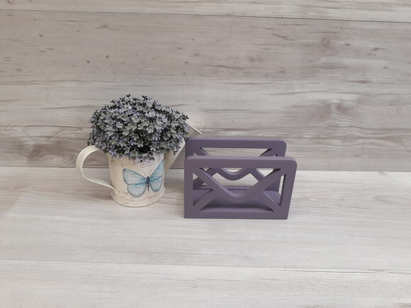 Porta Cartas Envelope