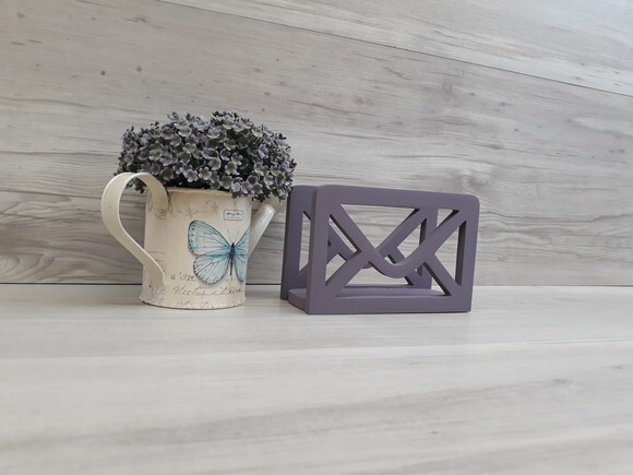 Porta Cartas Envelope