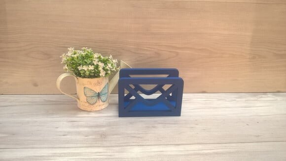 Porta Cartas Envelope