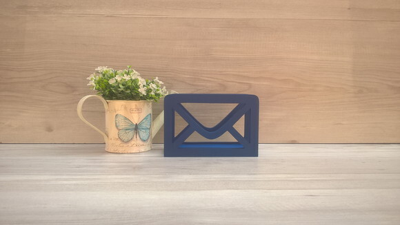 Porta Cartas Envelope