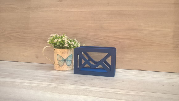 Porta Cartas Envelope
