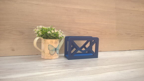 Porta Cartas Envelope