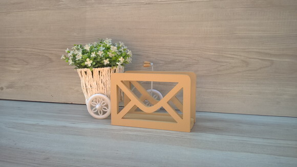 Porta Cartas Envelope