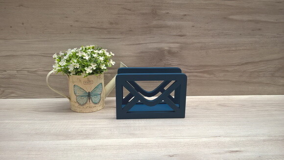 Porta Cartas Envelope