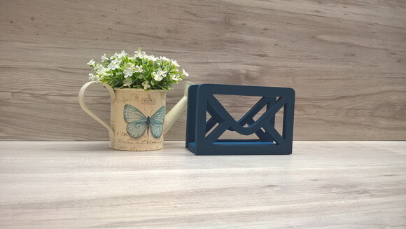 Porta Cartas Envelope