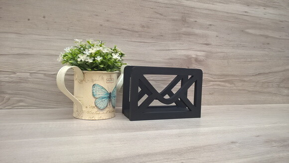 Porta Cartas Envelope