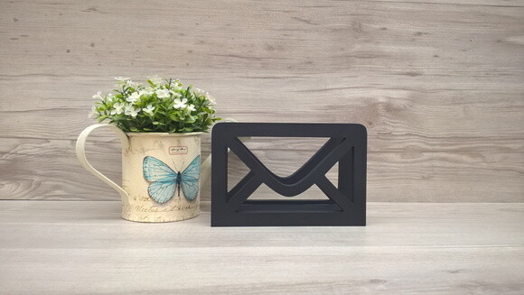 Porta Cartas Envelope