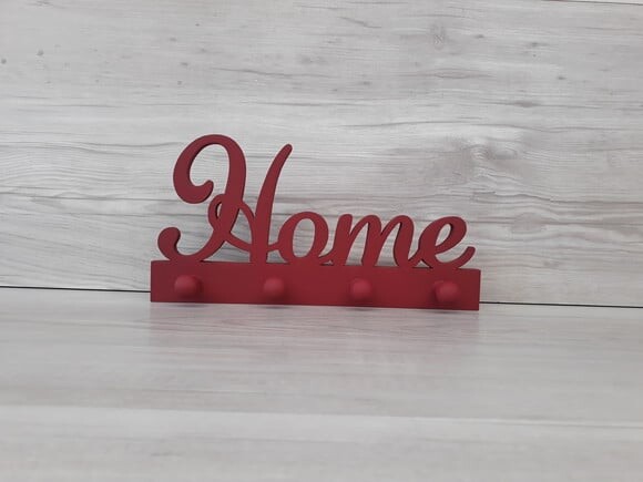 Porta Chaves Home