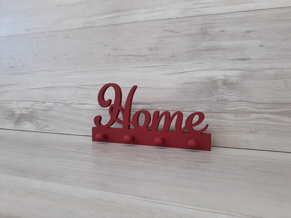 Porta Chaves Home