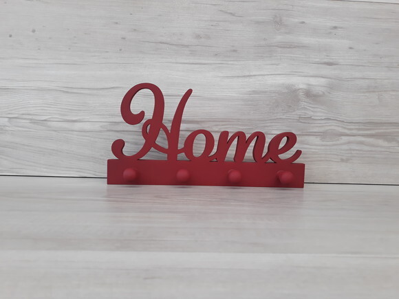 Porta Chaves Home