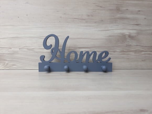 Porta Chaves Home
