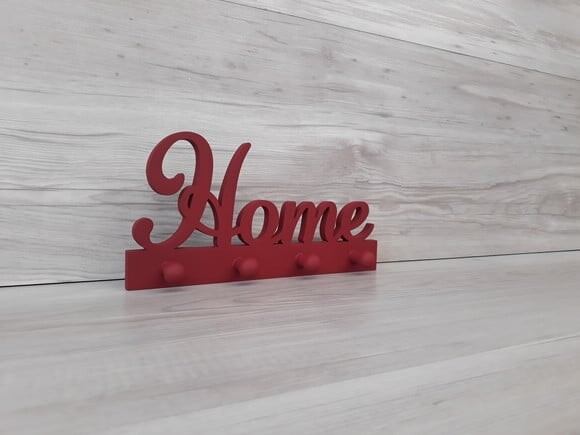Porta Chaves Home