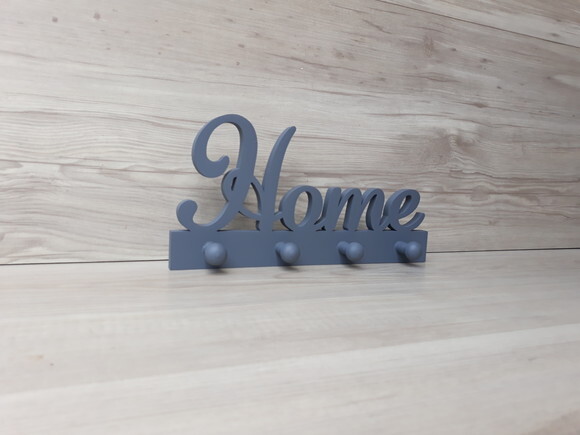 Porta Chaves Home