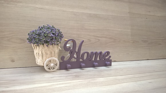 Porta Chaves Home
