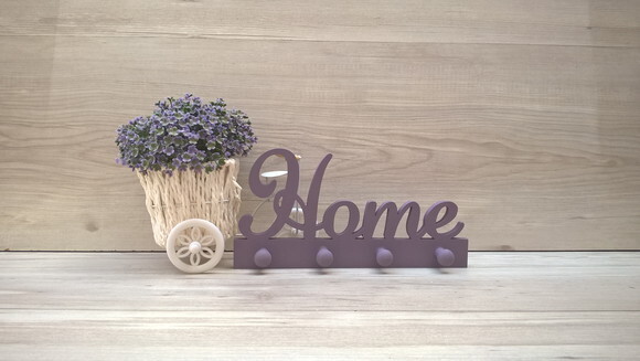 Porta Chaves Home