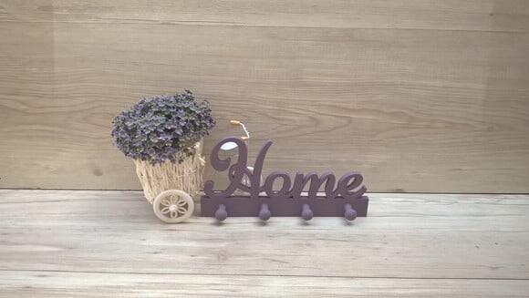 Porta Chaves Home