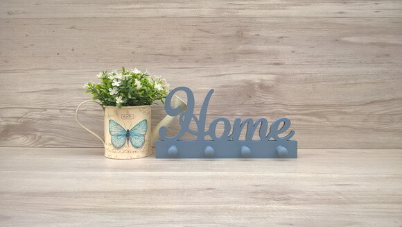 Porta Chaves Home