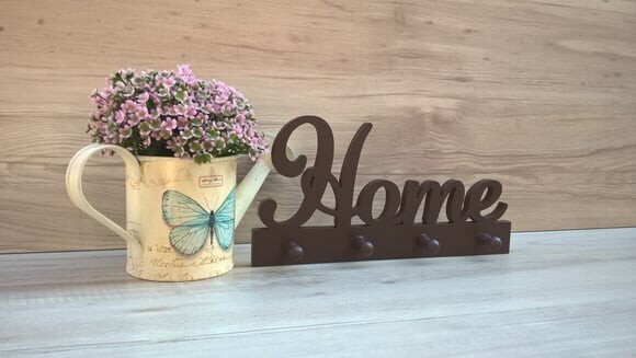Porta Chaves Home