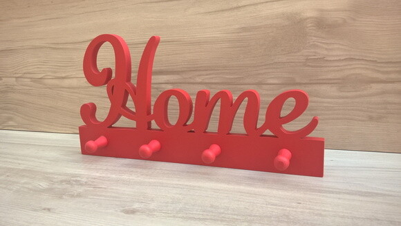 Porta Chaves Home
