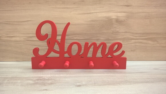 Porta Chaves Home