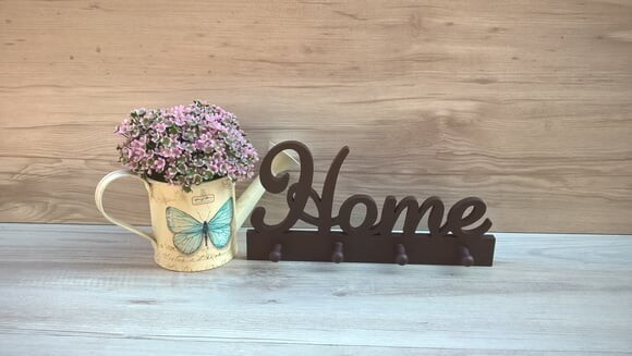 Porta Chaves Home