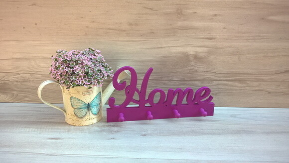 Porta Chaves Home