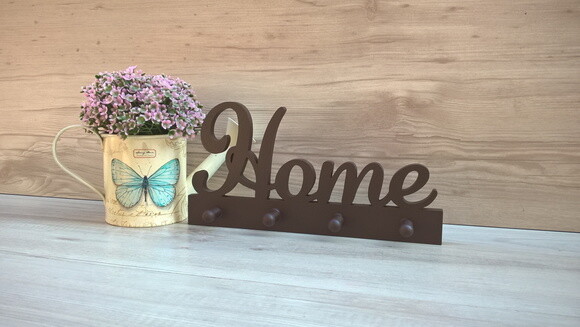 Porta Chaves Home