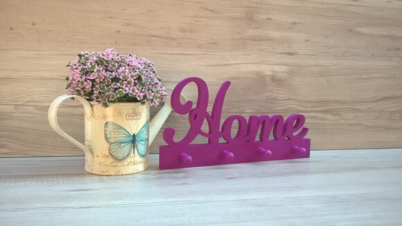 Porta Chaves Home
