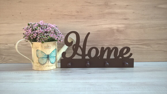 Porta Chaves Home