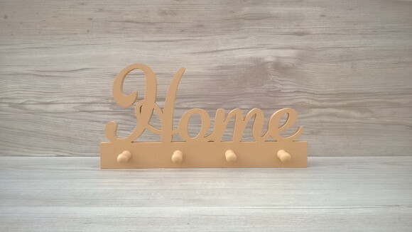 Porta Chaves Home