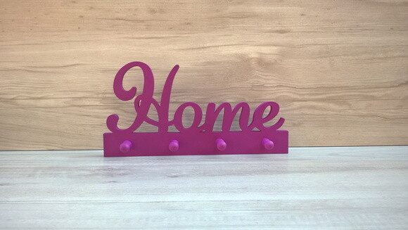 Porta Chaves Home