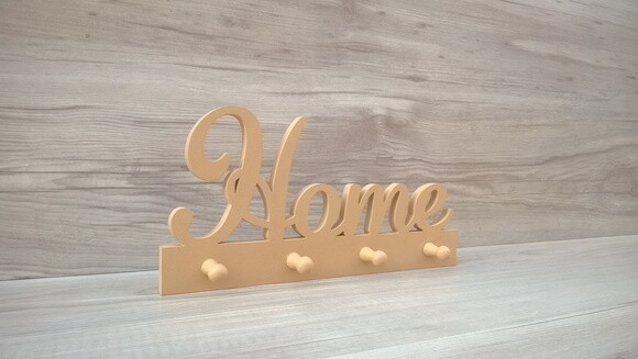 Porta Chaves Home