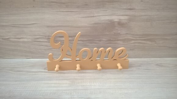 Porta Chaves Home