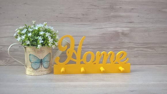 Porta Chaves Home