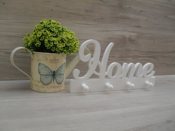 Porta Chaves Home