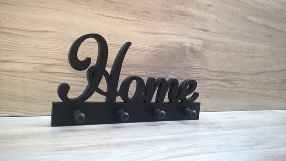 Porta Chaves Home