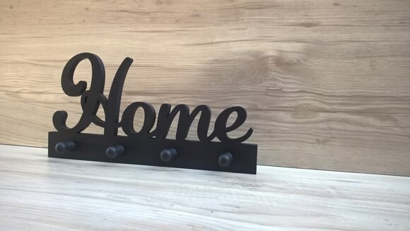 Porta Chaves Home