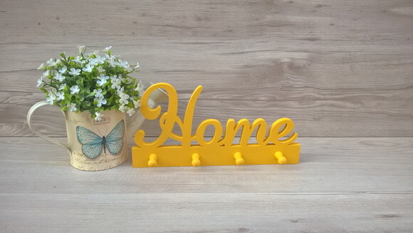 Porta Chaves Home