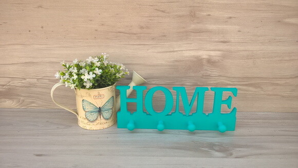 Porta Chaves Home - Modelo BS