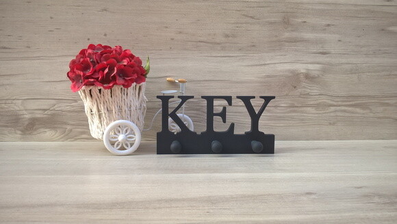 Porta Chaves Key