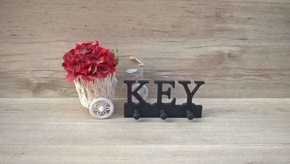 Porta Chaves Key