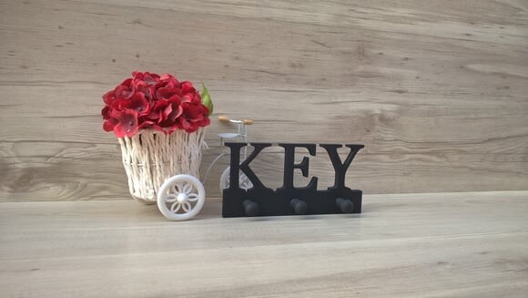 Porta Chaves Key