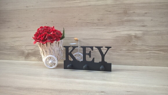 Porta Chaves Key