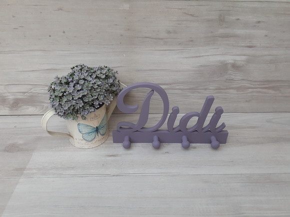Porta Chaves Personalizado